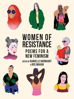 cover image of Women of Resistance